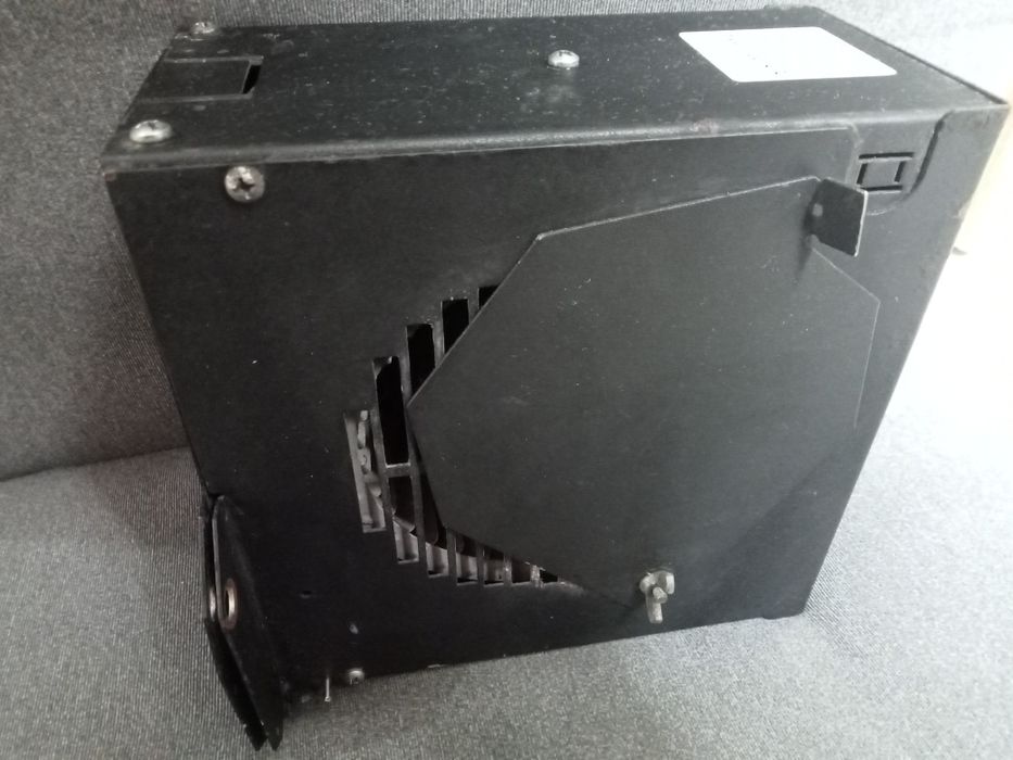 Dmuchawa do kotła METRIX DM4 kpp