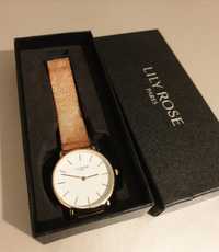 Zegarek Lily Rose Paris Nowy