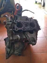 Motor touareg 3.0 v6