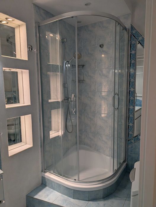 3 pokojowe mieszkanie na wynajem, Orunia Górna