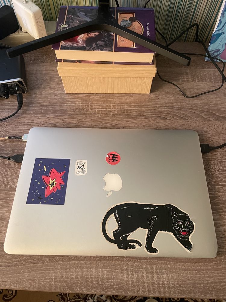 macOS Montery 15