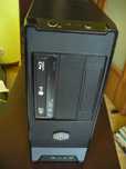Komputer Cooler Master.
