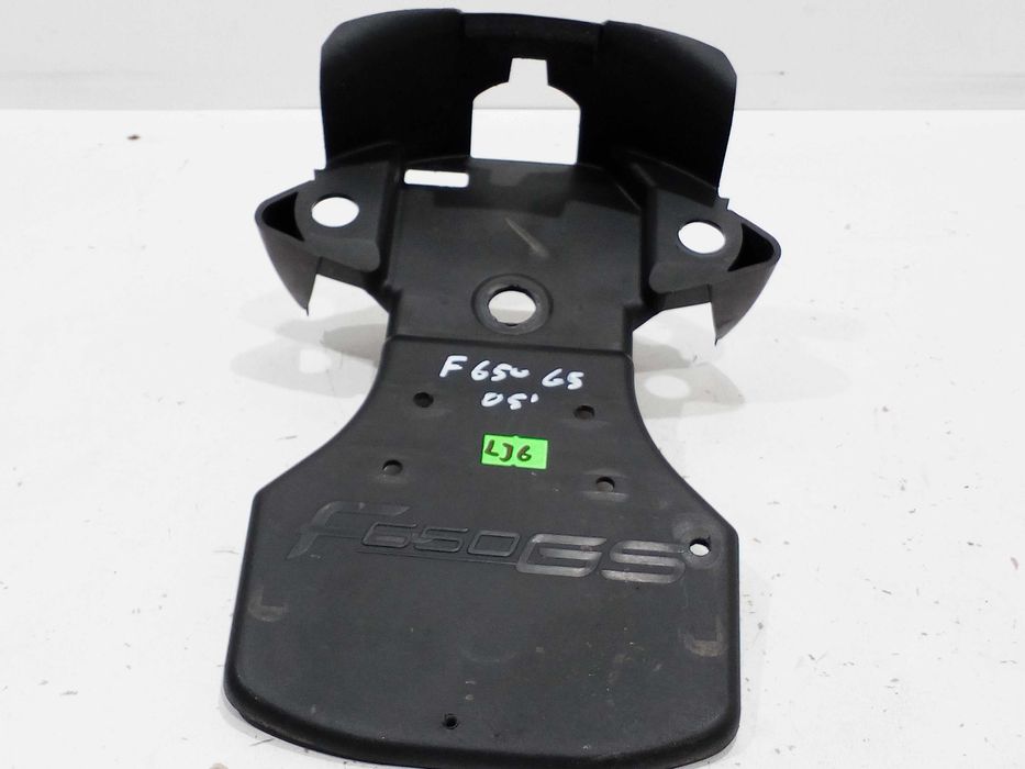 Bmw F 650 gs nadkole błotnik tył mocowanie lampy i rejestracji