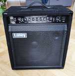 Combo, wzmacniacz Laney RB5 - super stan
