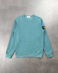 Світшот STONE ISLAND 62420 Sweatshirt Dark Teal Green
