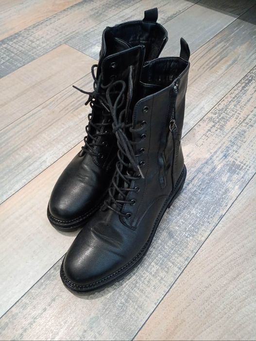 Glany damskie Jenny Fairy 40