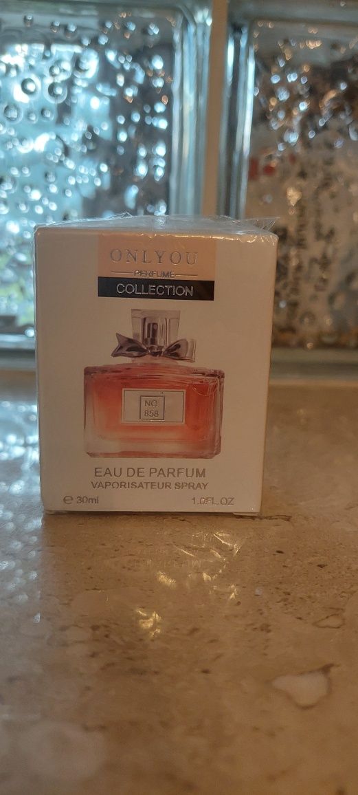 Perfumy Miss Dior