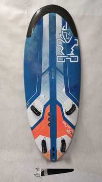 Starboard 2021 Futura 144 Carbon ND.31.23