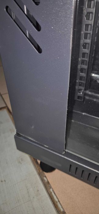 Szafa logiczna 42U głębokość 1000mm LANBERG NOWA!