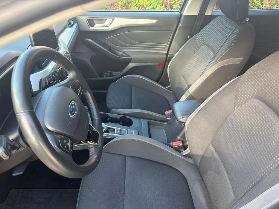 Ford Focus MK 4 Idealne Auto Dla Rodziny Jedyny Taki Przyjedź sprawdź SAM!