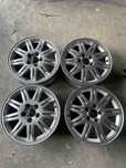 Диски R16 Volvo-Ford Оригінал 5x108 ET-49 Литі