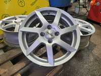 Alufelgi 4x108 16 Ford Fiesta MK7 MK6 B-Max 6.5" x 16" ET45