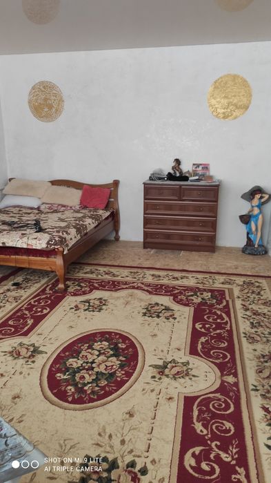 Будинок, район Південний