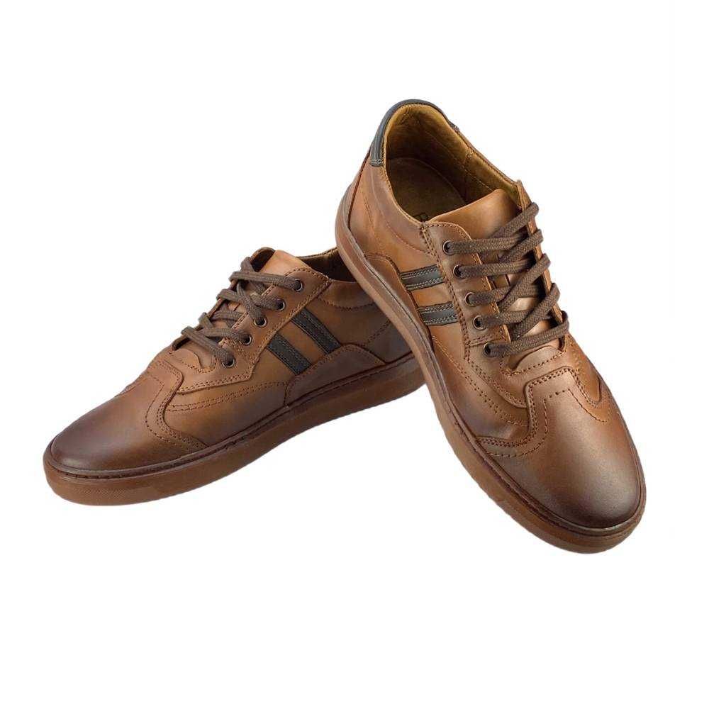 Betelli Męskie trampki podwyższające  +7 cm warianty 40-44