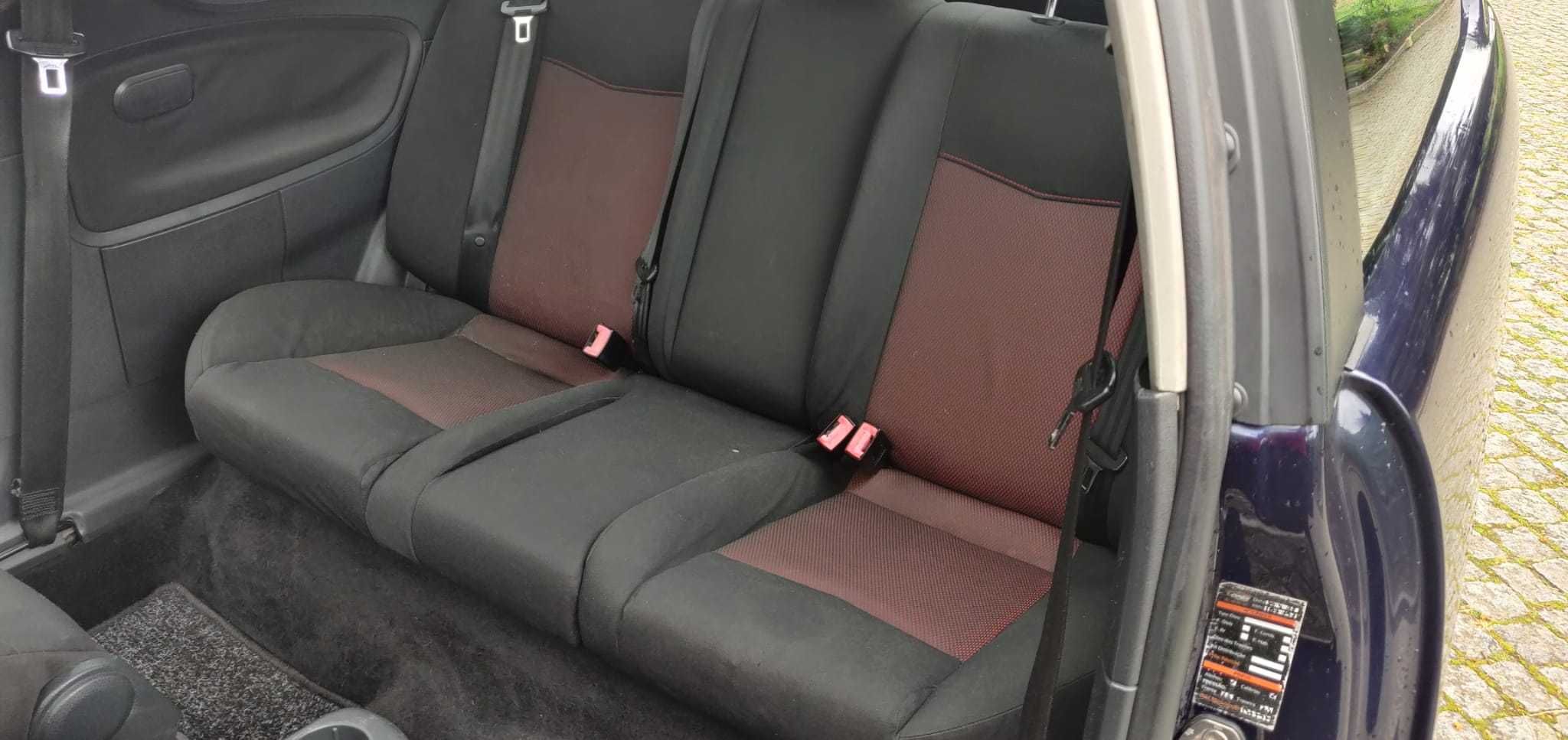Seat Ibiza 1400 Tdi sport