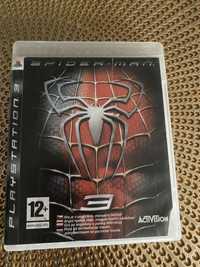 Spiderman 3 Ps3 Pl