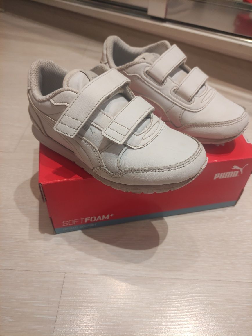 Кросовки Puma ST Runner. 31 размер