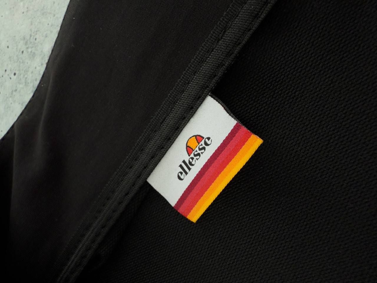 Ellesse Олімпійка / Кофта на змійці. Люкс якість