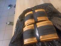 Покришки Schwalbe G-One AllRound RaceGuard 
Розмір 28×1.50" (40-622)