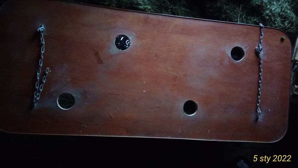 Lampa wisząca oprawki i zarowki