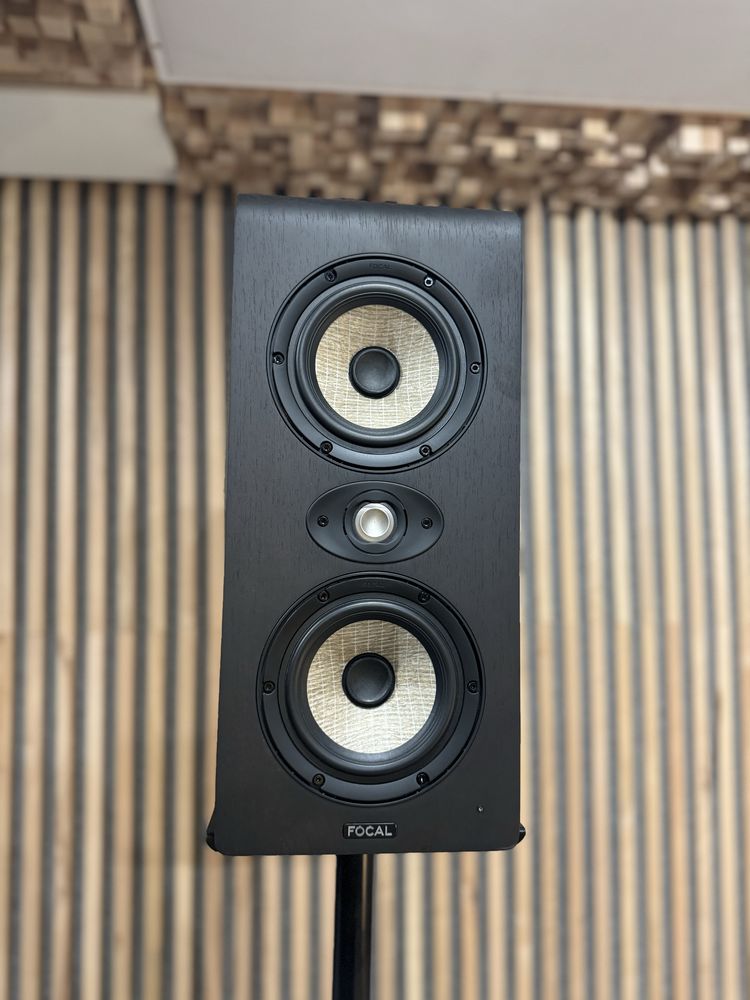Focal Shape Twin para profesjonalnych studyjnych monitorów odsłuchowyc
