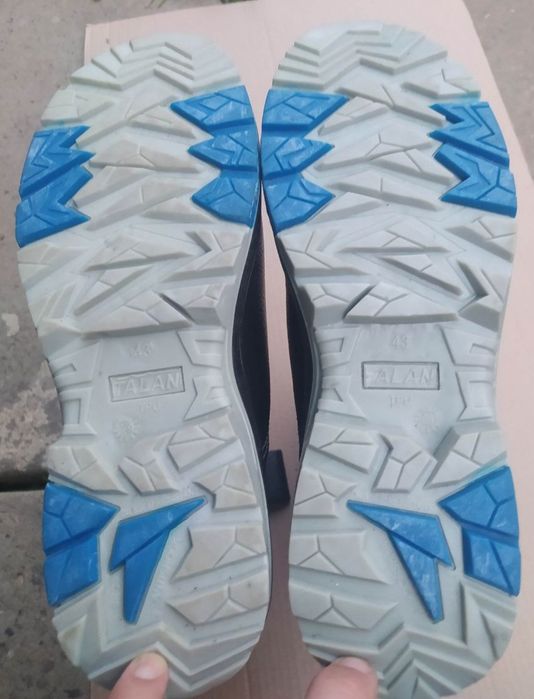 Чоботи зимові утепленні TALAN чоловічі