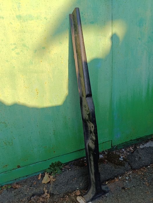 Стойка боковая ваз