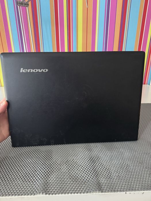 Ноутбук Lenovo 80QQ i5