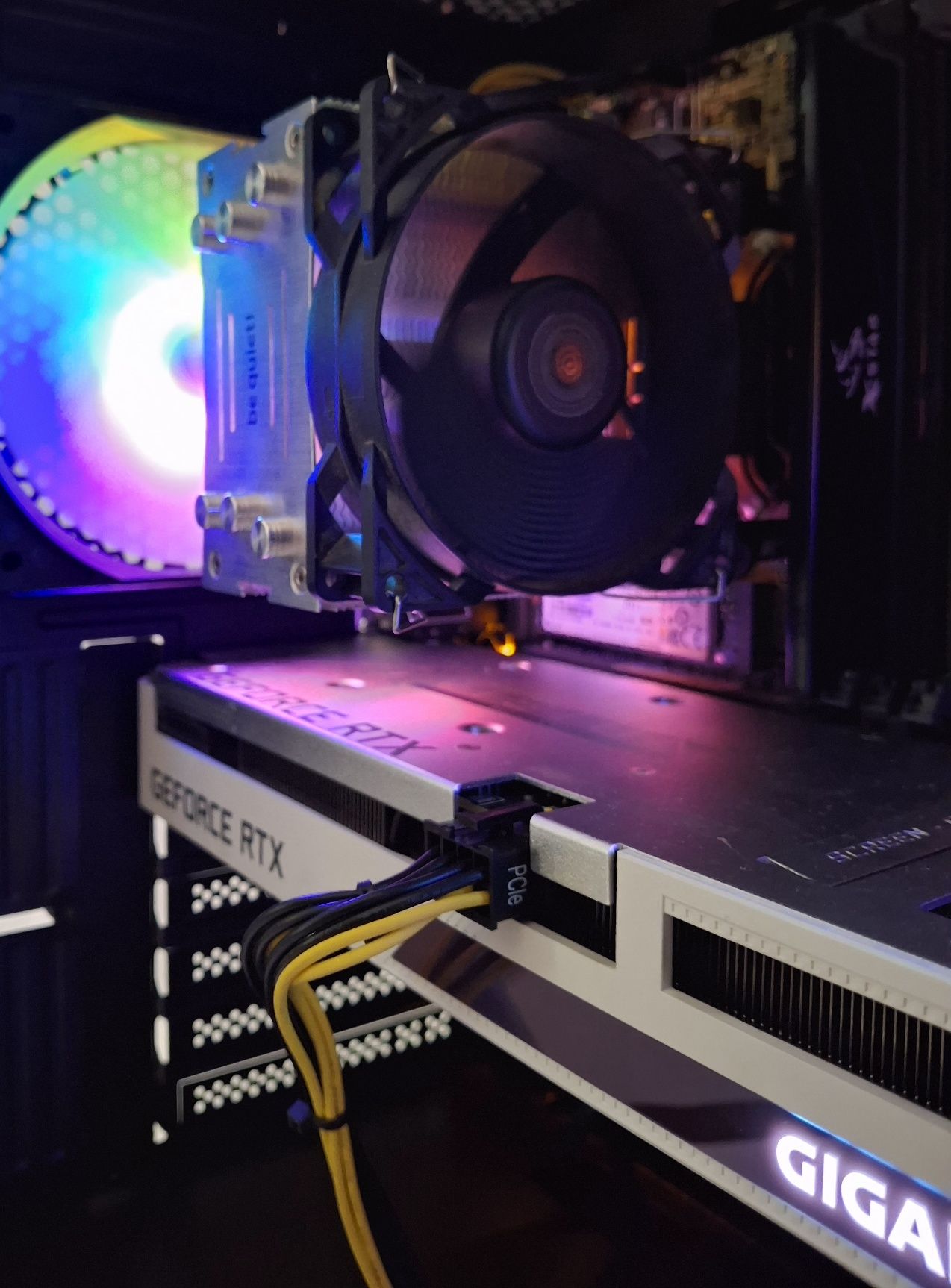 Komputer Gamingowy | I5 | Gtx 1660 6gb |