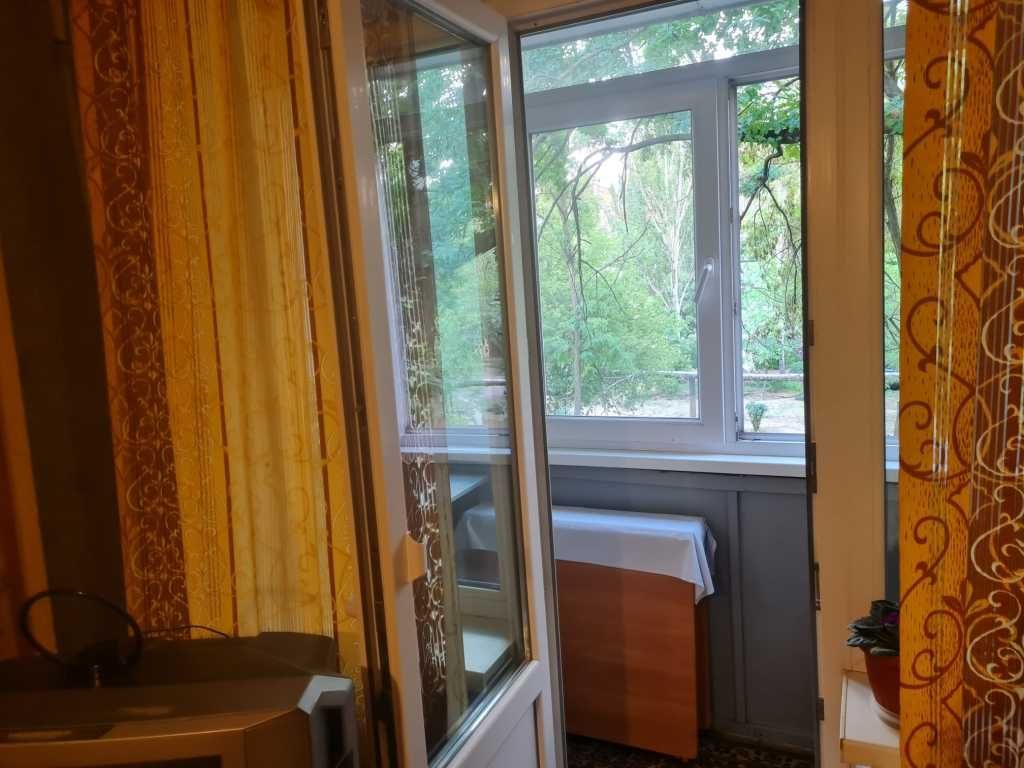 Сдам 1к 3/5 Павла Глазового  (Балакина)
