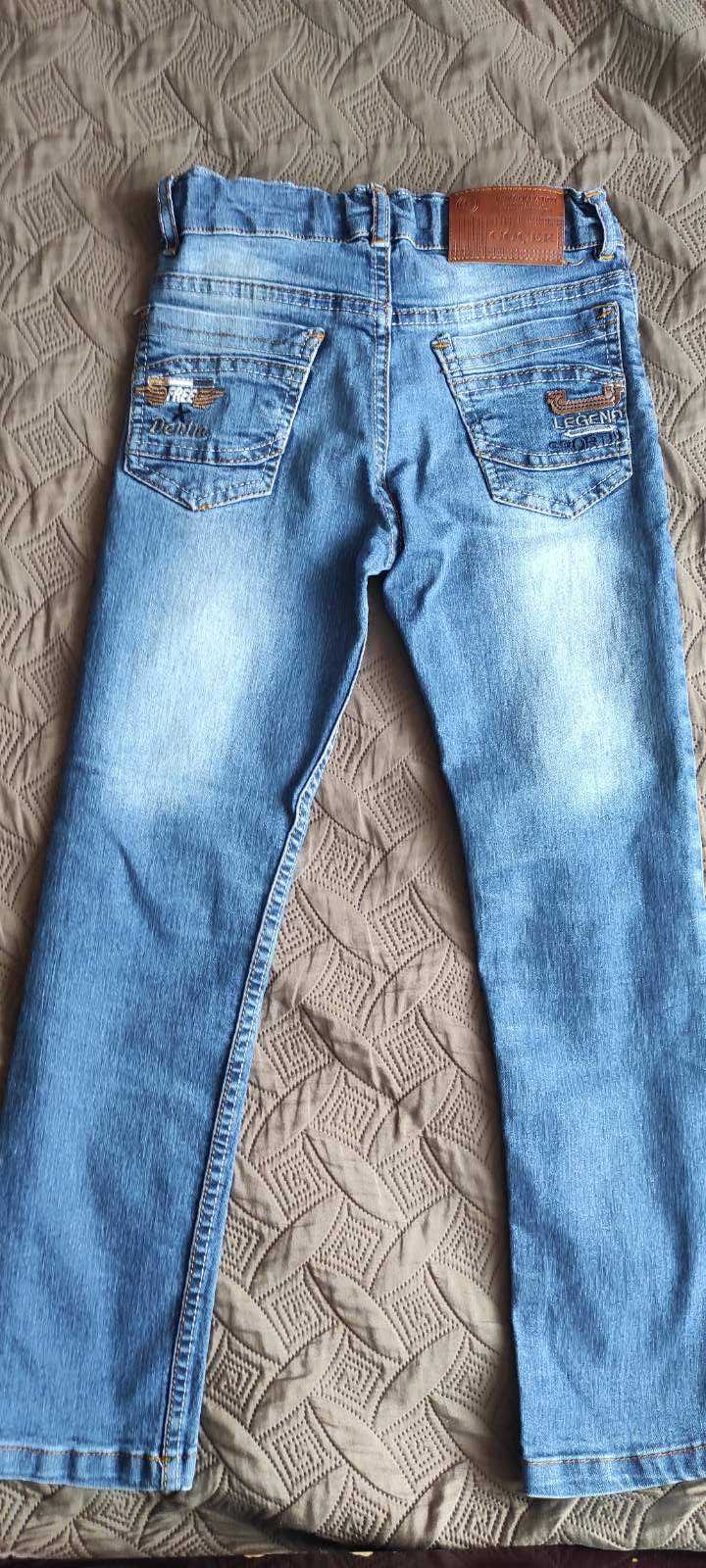 джинси в ідеальному стані