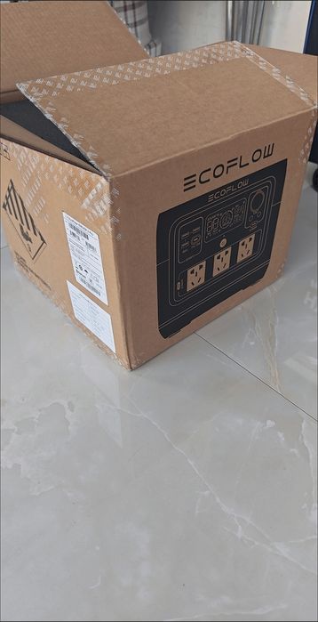 Ecoflow river 2 Pro