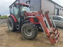 Zetor Proxima Power 110