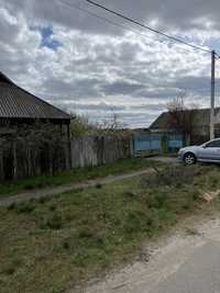 Земельна ділянка під будівництво