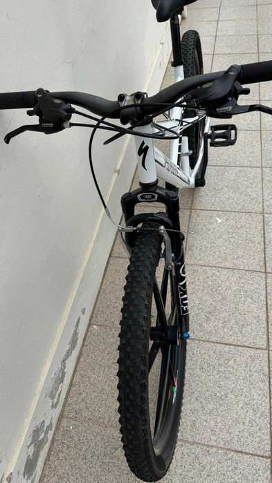 Bicicleta BTT - MTB  roda 26"