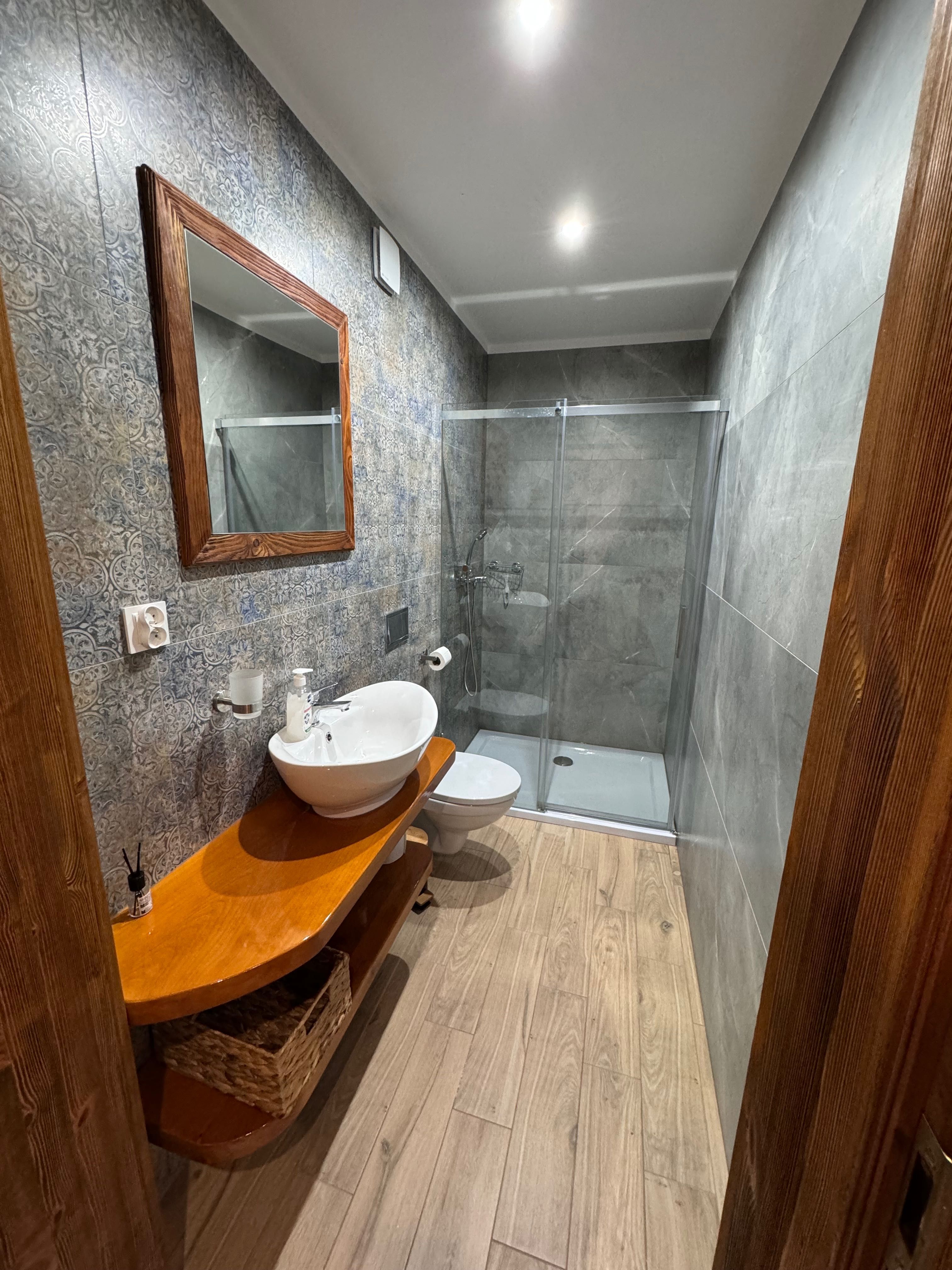 Apartament „Na Skraju Lasu” Polanica Zdrój. Wolne terminy.