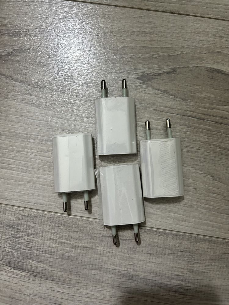 Зарядное устройство адаптер USB