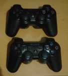 Comandos PlayStation 3