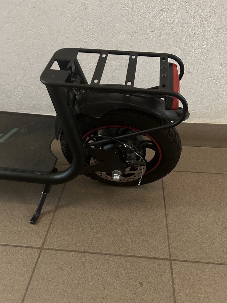 Hulajnoga elektryczna Frugal touring 2.0