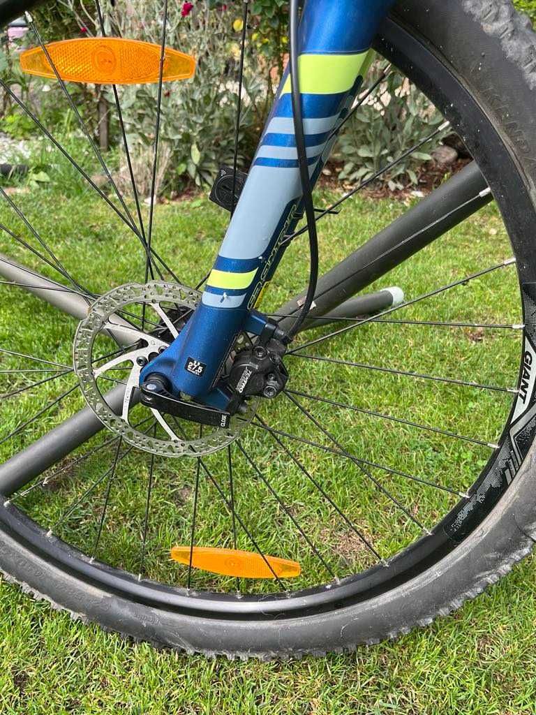Giant TALON 4 2015