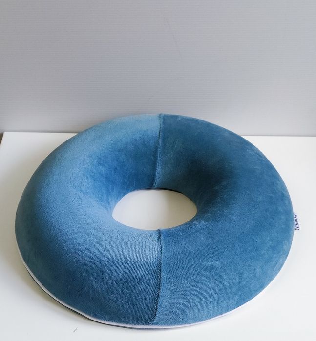 Coxim azul - Orthia