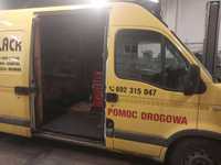 RENAULT master 2004R