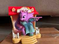 Твайлайт my little pony