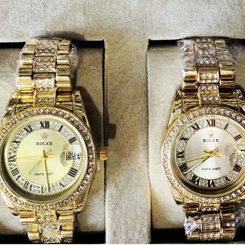 Часы Rolex женские