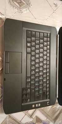 4х ядерный ноутбук Dell-14" экран,i3-2Gen,4Гб озу,160Гб,HD3000