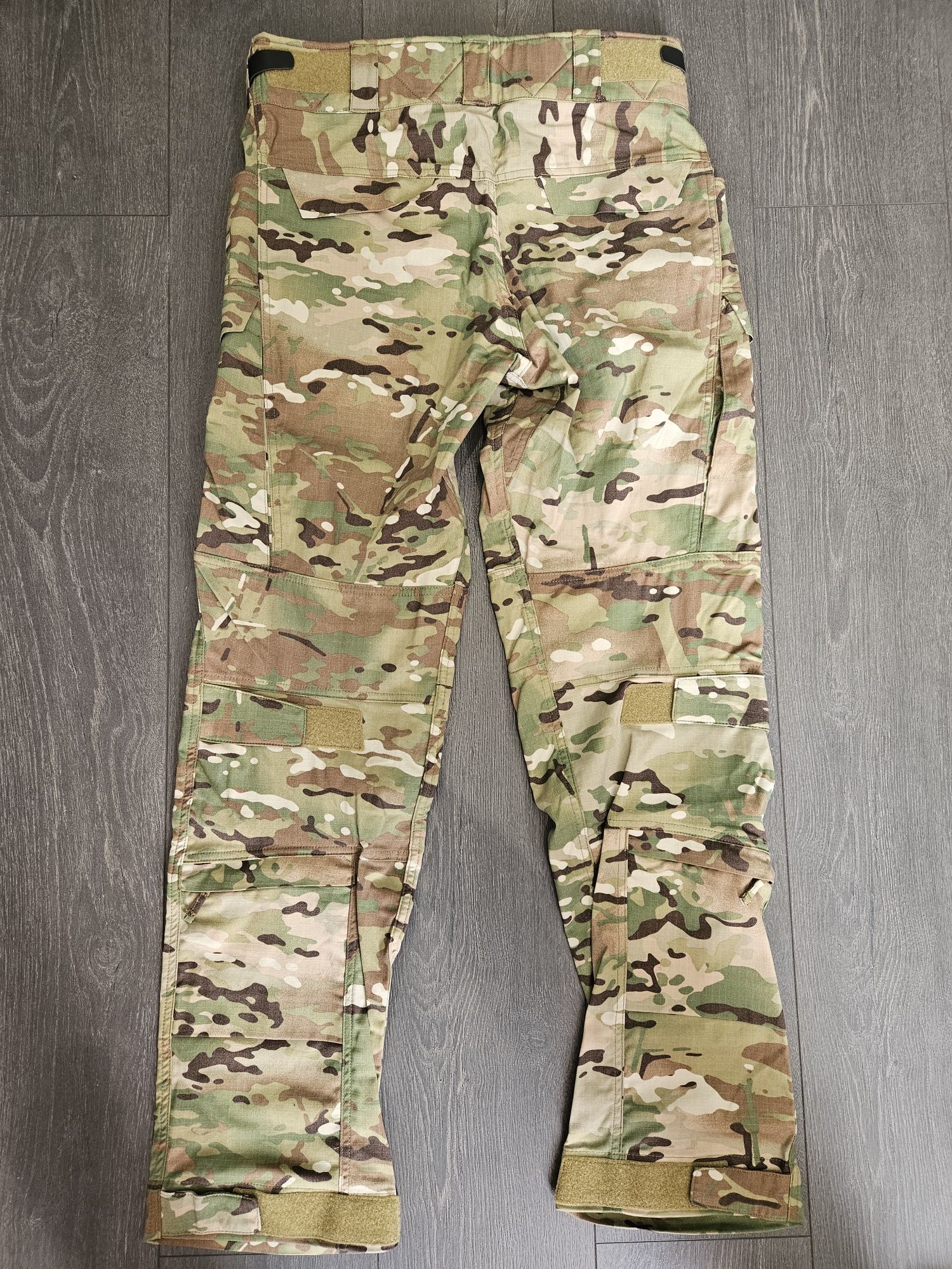 Crye Precision g4 combat pants multicam