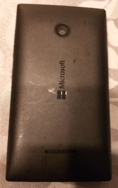 Microsoft Lumia 435