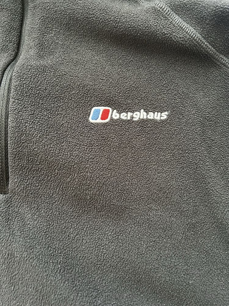 Флісова кофта Berghaus