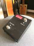 G-lab up/down footswitch midi