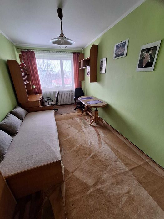 pokoje jednoosobowe do wynajęcia